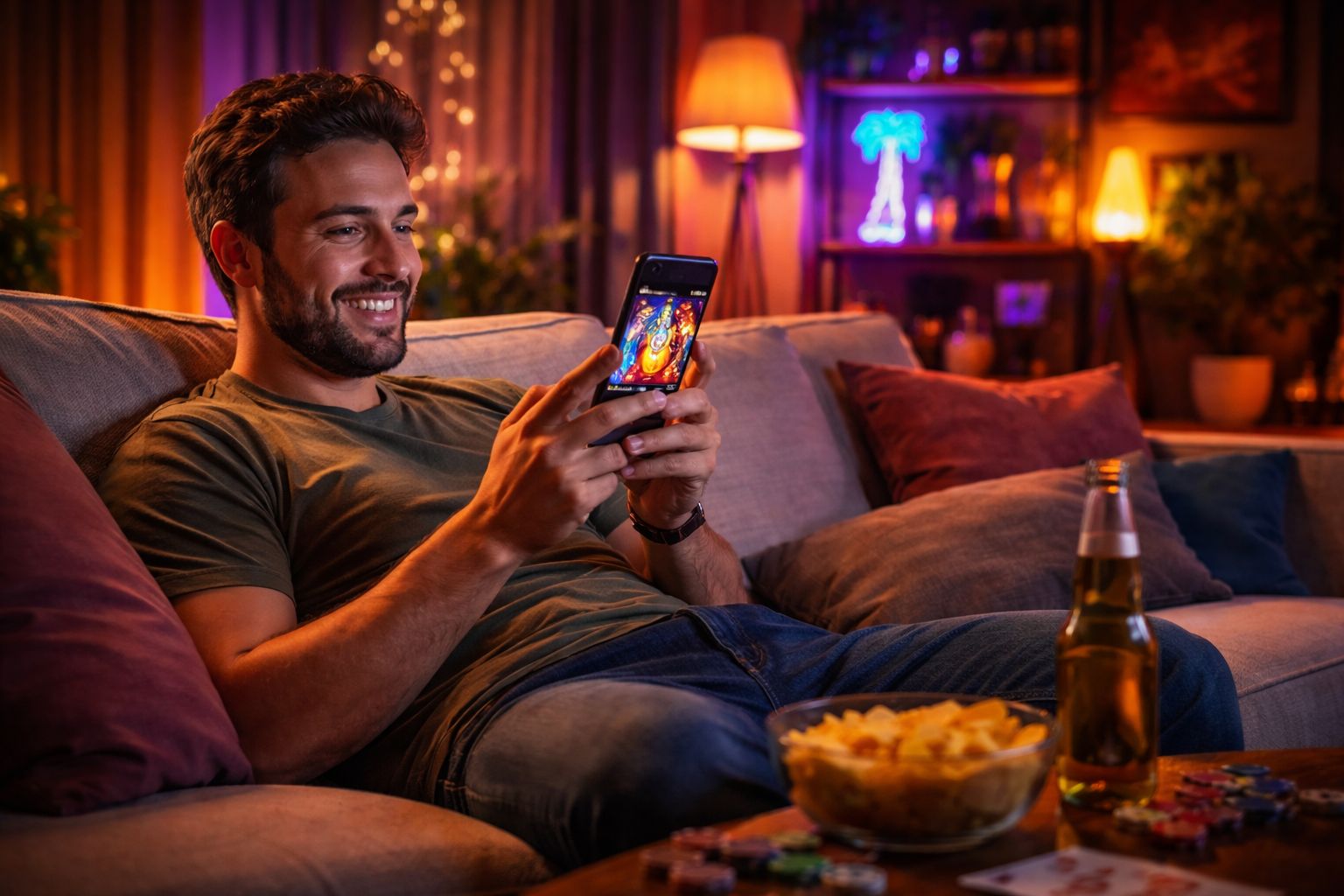 Take K 234 With You For Mobile Casino And Betting Play Take K 234 With You For Mobile Casino And Betting Play
